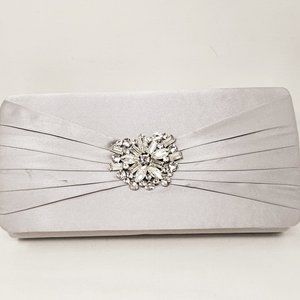 Mulian Lily Evening Clutch